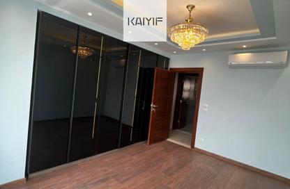 Apartment - 3 Bedrooms - 3 Bathrooms for rent in Eastown - 5th Settlement Compounds - The 5th Settlement - New Cairo City - Cairo