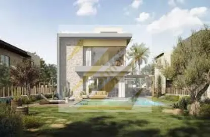 (بنتهاوس  (روف - 4 غرف نوم - 3 حمامات للبيع في مرسي باجوش - قسم مرسي مطروح - الساحل الشمالي