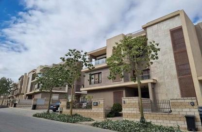 شقة - 4 غرف نوم - 3 حمامات للبيع في بيراميدز هايتس - طريق مصر اسكندرية الصحراوي - مدينة 6 أكتوبر - الجيزة شقة - 4 غرف نوم - 3 حمامات للبيع في بيراميدز هايتس - طريق مصر اسكندرية الصحراوي - مدينة 6 أكتوبر - الجيزة