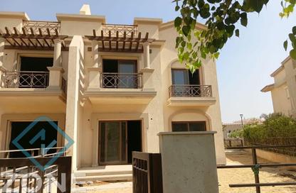 Apartment - 3 Bedrooms - 3 Bathrooms for sale in Privado - Madinaty - Cairo Apartment - 3 Bedrooms - 3 Bathrooms for sale in Privado - Madinaty - Cairo