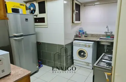 شقة - 3 غرف نوم - 2 حمامات للبيع في شارع امتداد مكرم عبيد - مساكن المهندسين - مدينة نصر - القاهرة