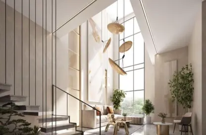 دوبلكس - 4 غرف نوم - 3 حمامات للبيع في ايتابا - كمبوندات الشيخ زايد - الشيخ زايد - الجيزة