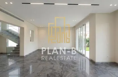 تاون هاوس - 4 غرف نوم - 4 حمامات للايجار في بيراميدز هيلز - طريق مصر اسكندرية الصحراوي - مدينة 6 أكتوبر - الجيزة