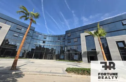 مساحات مكتبية - غرفة نوم - 1 حمام للايجار في كايرو بيزنس بارك - كمبوندات التجمع الخامس - التجمع الخامس - مدينة القاهرة الجديدة - القاهرة