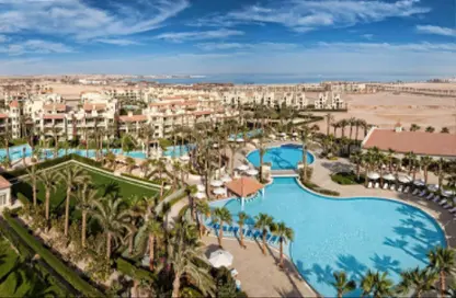 شقة - 1 حمام للبيع في حى الكوثر - الغردقة - محافظة البحر الاحمر