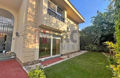 فيلا - 3 غرف نوم - 3 حمامات للبيع في الباتيو 5 ايست - الباتيو - كمبوندات الشروق - مدينة الشروق - القاهرة