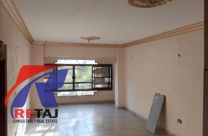 شقة - 2 غرف نوم - 1 حمام للايجار في محور جمال عبد الناصر - التجمع الثالث - مدينة القاهرة الجديدة - القاهرة