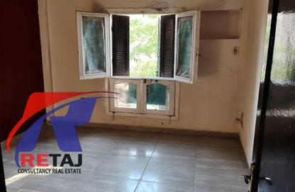 شقة - 2 غرف نوم - 1 حمام للايجار في محور جمال عبد الناصر - التجمع الثالث - مدينة القاهرة الجديدة - القاهرة