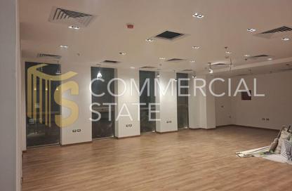 Office Space - Studio - 1 for rent in Mivida - 5th Settlement Compounds - The 5th Settlement - New Cairo City - Cairo