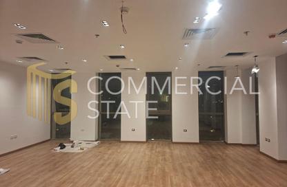 Office Space - Studio - 1 for rent in Mivida - 5th Settlement Compounds - The 5th Settlement - New Cairo City - Cairo