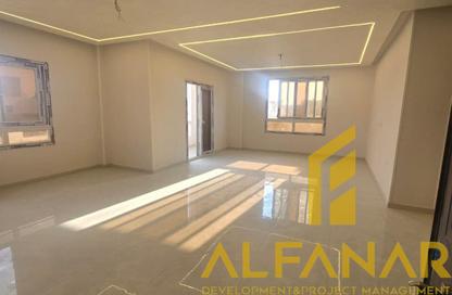 شقة - 3 - 2 للبيع في عمارات الاندلس - حى الاندلس - مدينة القاهرة الجديدة - القاهرة