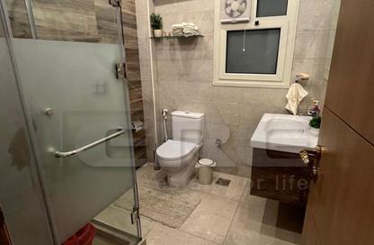 Apartment - 2 Bedrooms - 3 Bathrooms for sale in Sarai - Mostakbal City Compounds - Mostakbal City - Future City - Cairo