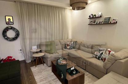 Apartment - 2 Bedrooms - 3 Bathrooms for sale in Sarai - Mostakbal City Compounds - Mostakbal City - Future City - Cairo