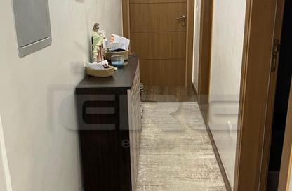 Apartment - 2 Bedrooms - 3 Bathrooms for sale in Sarai - Mostakbal City Compounds - Mostakbal City - Future City - Cairo