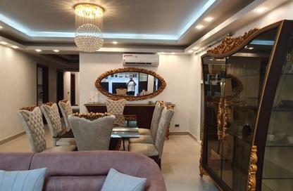 Apartment - 4 - 4 for sale in Centerville - Hyde Park - New Cairo City - Cairo