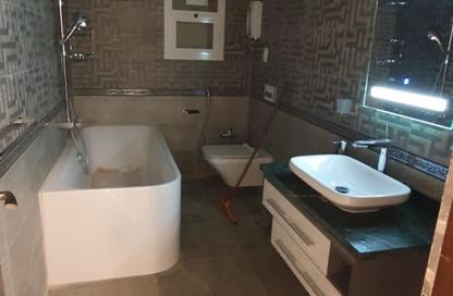 Apartment - 4 - 4 for sale in Centerville - Hyde Park - New Cairo City - Cairo