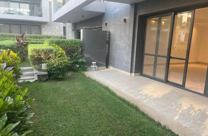 Apartment - 2 Bedrooms - 2 Bathrooms for rent in El Patio 7 - 5th Settlement Compounds - The 5th Settlement - New Cairo City - Cairo