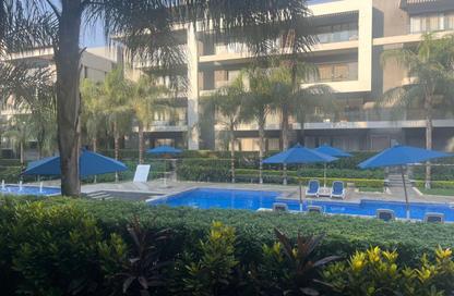 Apartment - 2 Bedrooms - 2 Bathrooms for rent in El Patio 7 - 5th Settlement Compounds - The 5th Settlement - New Cairo City - Cairo Apartment - 2 Bedrooms - 2 Bathrooms for rent in El Patio 7 - 5th Settlement Compounds - The 5th Settlement - New Cairo City - Cairo