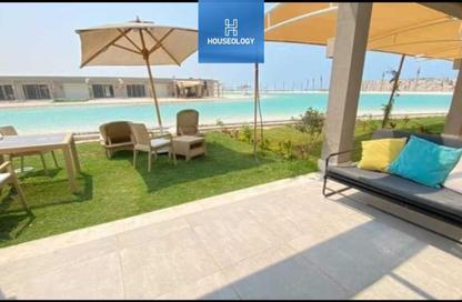 Villa - 7 Bedrooms - 7+ Bathrooms for sale in Hacienda Heneish - Qesm Marsa Matrouh - North Coast Villa - 7 Bedrooms - 7+ Bathrooms for sale in Hacienda Heneish - Qesm Marsa Matrouh - North Coast