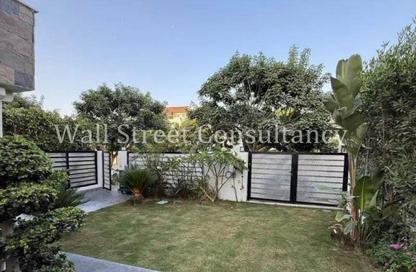 Duplex - 3 Bedrooms - 3 Bathrooms for sale in Hyde Park Central - The 6th Settlement - New Cairo City - Cairo