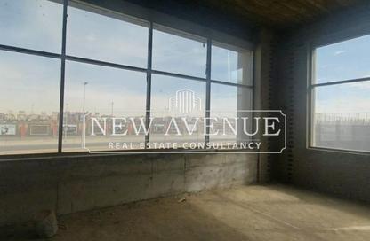 Retail - Studio - 2 Bathrooms for rent in New Cairo Centre - North Teseen St. - The 5th Settlement - New Cairo City - Cairo