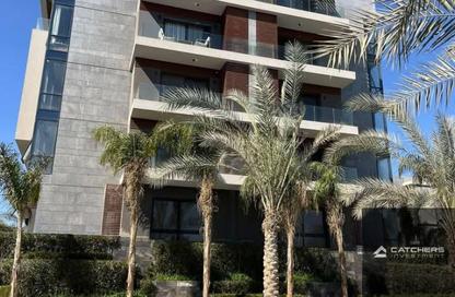 Penthouse - 4 Bedrooms - 4 Bathrooms for sale in El Patio Oro - 5th Settlement Compounds - The 5th Settlement - New Cairo City - Cairo