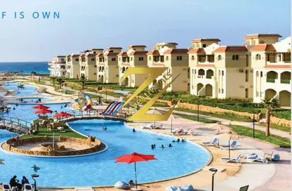 شاليه - 1 حمام للبيع في لاسيرينا - قسم الضبعة - الساحل الشمالي