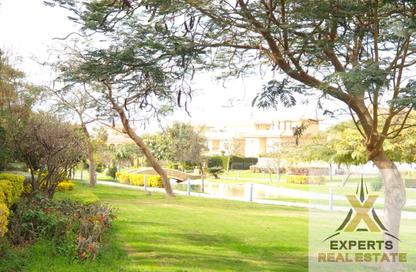 Villa - 6 Bedrooms - 6 Bathrooms for sale in Madinaty - Cairo