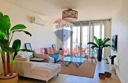 Chalet - 3 Bedrooms - 2 Bathrooms for sale in Bay West - Soma Bay - Safaga - Hurghada - Red Sea