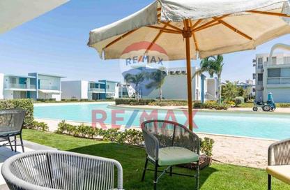 Chalet - 3 Bedrooms - 2 Bathrooms for sale in Bay West - Soma Bay - Safaga - Hurghada - Red Sea