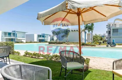 شاليه - 3 غرف نوم - 2 حمامات للبيع في باى ويست - سوما باى - سفاجا - الغردقة - محافظة البحر الاحمر