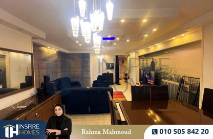 Apartment - 2 Bedrooms - 1 Bathroom for rent in Sidi Gaber St. - Sidi Gaber - Hay Sharq - Alexandria