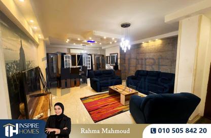 Apartment - 2 Bedrooms - 1 Bathroom for rent in Sidi Gaber St. - Sidi Gaber - Hay Sharq - Alexandria