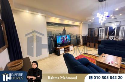 Apartment - 2 Bedrooms - 1 Bathroom for rent in Sidi Gaber St. - Sidi Gaber - Hay Sharq - Alexandria