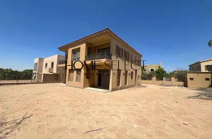Villa - 5 Bedrooms - 7 Bathrooms for sale in Allegria - Sheikh Zayed Compounds - Sheikh Zayed City - Giza Villa - 5 Bedrooms - 7 Bathrooms for sale in Allegria - Sheikh Zayed Compounds - Sheikh Zayed City - Giza