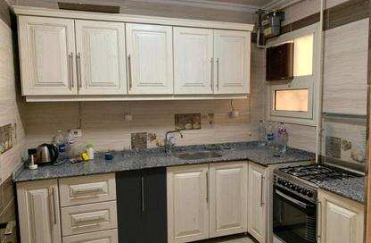 Apartment - 3 Bedrooms - 2 Bathrooms for rent in Dar Misr   Phase 2 - 12th District - Sheikh Zayed City - Giza