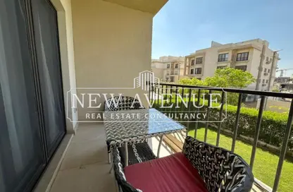 Apartment - 3 Bedrooms - 3 Bathrooms for sale in Moon Residences - Fifth Square - The 5th Settlement - New Cairo City - Cairo