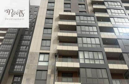 Apartment - 3 - 3 for sale in Aeon - 6 October Compounds - 6 October City - Giza Apartment - 3 - 3 for sale in Aeon - 6 October Compounds - 6 October City - Giza