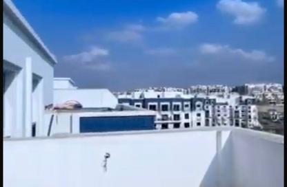 iVilla - 4 Bedrooms - 3 Bathrooms for sale in Mountain View iCity - 5th Settlement Compounds - The 5th Settlement - New Cairo City - Cairo iVilla - 4 Bedrooms - 3 Bathrooms for sale in Mountain View iCity - 5th Settlement Compounds - The 5th Settlement - New Cairo City - Cairo