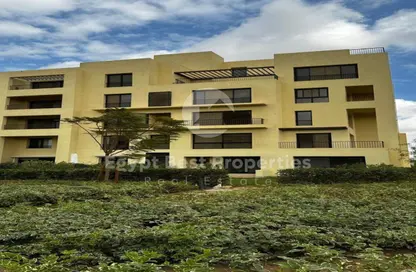 Apartment - 3 Bedrooms - 2 Bathrooms for sale in O West - 6 October Compounds - 6 October City - Giza