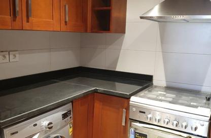 Apartment - 2 Bedrooms - 2 Bathrooms for rent in Cairo Festival City - North Investors Area - New Cairo City - Cairo Apartment - 2 Bedrooms - 2 Bathrooms for rent in Cairo Festival City - North Investors Area - New Cairo City - Cairo
