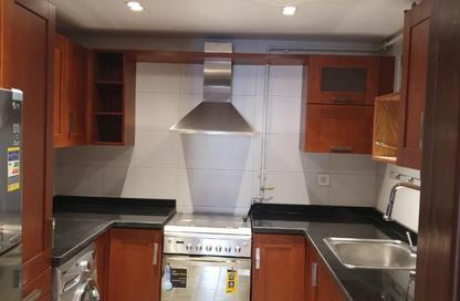 Apartment - 2 Bedrooms - 2 Bathrooms for rent in Cairo Festival City - North Investors Area - New Cairo City - Cairo Apartment - 2 Bedrooms - 2 Bathrooms for rent in Cairo Festival City - North Investors Area - New Cairo City - Cairo