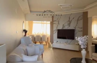 Apartment - 2 - 1 for sale in 13th District - Sheikh Zayed City - Giza Apartment - 2 - 1 for sale in 13th District - Sheikh Zayed City - Giza