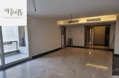 Apartment - 2 Bedrooms - 3 Bathrooms for sale in New Giza - Cairo Alexandria Desert Road - 6 October City - Giza