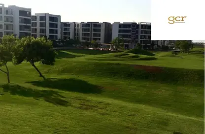 شقة - 3 غرف نوم - 3 حمامات للبيع في تاج سيتي - كمبوندات التجمع الخامس - التجمع الخامس - مدينة القاهرة الجديدة - القاهرة