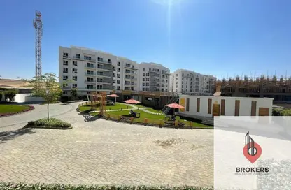 iVilla - 3 Bedrooms - 4 Bathrooms for sale in Mountain View iCity - 5th Settlement Compounds - The 5th Settlement - New Cairo City - Cairo