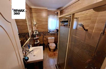 Apartment - 3 - 2 for sale in Ahmed Orabi St. - Mohandessin - Giza Apartment - 3 - 2 for sale in Ahmed Orabi St. - Mohandessin - Giza