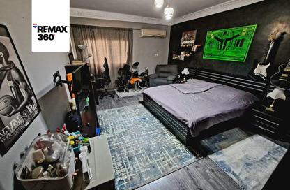 Apartment - 3 - 2 for sale in Ahmed Orabi St. - Mohandessin - Giza Apartment - 3 - 2 for sale in Ahmed Orabi St. - Mohandessin - Giza