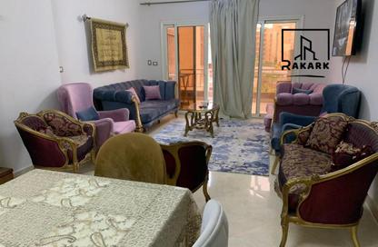 Apartment - 3 Bedrooms - 3 Bathrooms for rent in Wesal City - El Shorouk Compounds - Shorouk City - Cairo