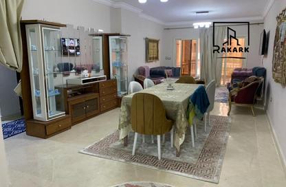 Apartment - 3 Bedrooms - 3 Bathrooms for rent in Wesal City - El Shorouk Compounds - Shorouk City - Cairo Apartment - 3 Bedrooms - 3 Bathrooms for rent in Wesal City - El Shorouk Compounds - Shorouk City - Cairo